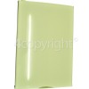 MCS55W Freezer Door