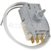 Alno Thermostat 6462FF