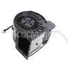 Smeg KSED75XE Fan Motor