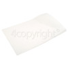 Candy CBP 61 W Cookerhood Filter : Thin Foam / Paper : JTA1010P1 1010P. 1 560X350MM