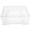 Pelgrim PKV188ZWA Vegetable Drawer - Fridge