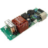 Delonghi 2194 Board