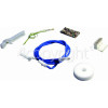 Hotpoint 9519W Analogue Motor Kit
