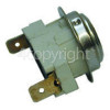 Indesit Obsolete Thermostat