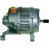 Fust Motor Assembly