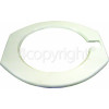 Ariston 1258A.DRY Door Trim Inner And Outer White Laundry 948 1258 1218 1248 900852 848 878 1158 898 810 958