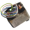 Hotpoint 6731B Obsolete Motor Assy