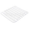 Candy F 241/1 M UK Wire Grid Shelf