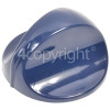 Creda C050EI Obsolete Contl Knob Assy Blue