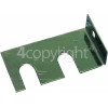 Creda C361EW Obsolete Element:Heater-retaining Bracket