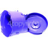 Dyson DC05 Limited Edition Motor Bucket (Panasonic) -purple Cyl DC05PL DC05PLTT