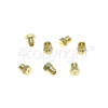 Ariston Lpg Gas Injector Nozzle Set