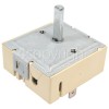 Hotplate Energy Regulator : EGO 50.57021.010