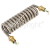 Baumatic BWD1212 Heater Element