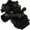 Ahma Solenoid Valve