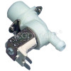 Hotpoint 9519W Washing Machine Solenoid Valve