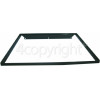 Caple C100S/B Trim