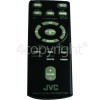 JVC UXEP100 RM-SUXEP100R Remote Control