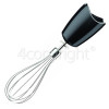 Braun EasyClick MQ10 Whisking Attachment - Black