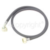 Andi Hot Water Inlet Hose Assembly