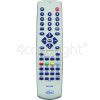 Classic RC351/RC362 Remote Control