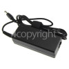 Classic Power Laptop AC Adapter (2 Pin Euro Plug)