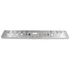 Rangemaster Obsolete Hotplate Facia Assy