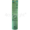 LG 6711R1P108E Remote Control