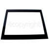 Samsung BF641FB Main Oven Inner Door Glass