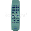 Classic DFV12 IRC83132 Remote Control