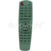 Matsui DVD227 Remote Control