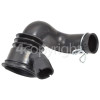 Daewoo DWD-G1241S Drum Drain Hose