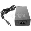 Classic Power Laptop AC Adapter (2 Pin Euro Plug)