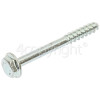 Bosch WAQ283S0GB/01 Transit Bolt