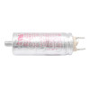 Bosch WTL6106GB/07 Obsolete Capacitor-metal Paper