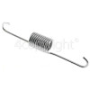 WM1470TVE Tub Spring