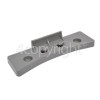 Ariston C 54 G (W) EX Hinge Plate Plastic