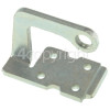 Whirlpool WTE3813 A+S Hinge-upper