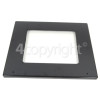 Rangemaster 7279 90 DF NG FSD green PH Outer Door Glass