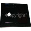 Rangemaster 7236 Tecnik 110 NG ST ST Warming Plate