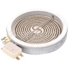 ATLOS20GK Small Ceramic Hob Hotplate Element - 1200W EGO 10. 74631. 004