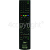 Sony RMT-D248P Remote Control