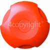 Flymo Roller Compact 4000 Front Hub Cap