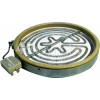 Delonghi Ceramic Hotplate Element Single 1900W