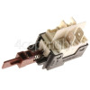 Whirlpool GCI47332WWH Switch