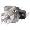 Hotpoint Thermostat 85C. TOC