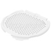 Gorenje D50310 Filter Cover :also Fits Aeg/Bellavita/Brandt/Essentielb/Etna/Friac/GE/Kleenmaid/Korting/Pelgrim/Privileg/Siberia/Siedex/Teka/Upo/Hisense DCGE801 Etc.