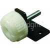 Samsung CB390NF Door Hinge - Lower