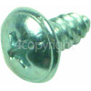 Servis M3005W Screw For Drawer Handle