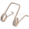 Ignis AWL366 Door Handle Spring